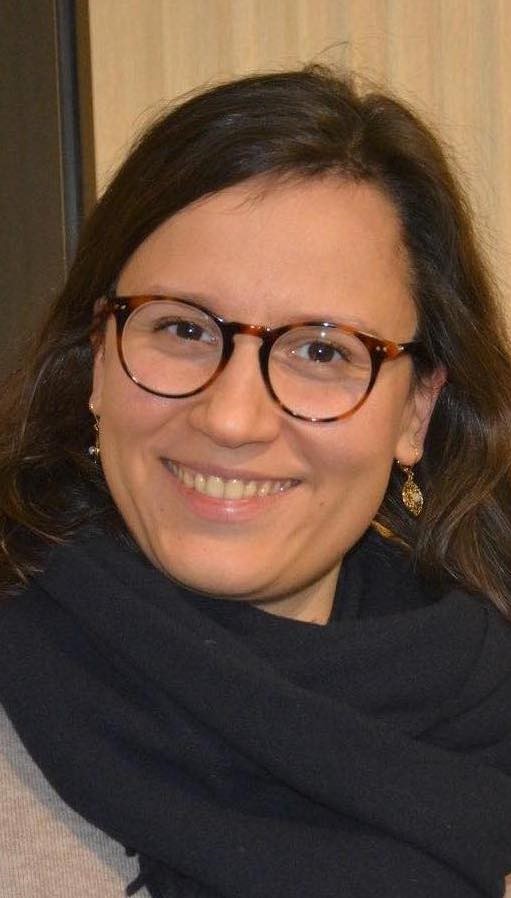 Dr. Maria Kordeva