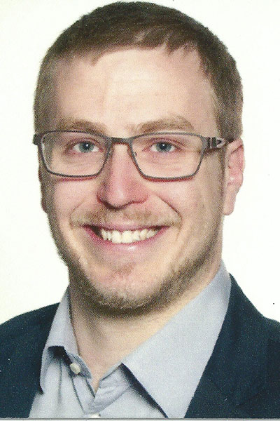 Paul Sammel