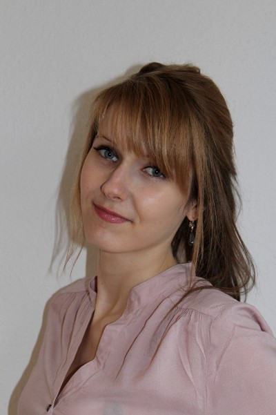 Audrey Schlegel