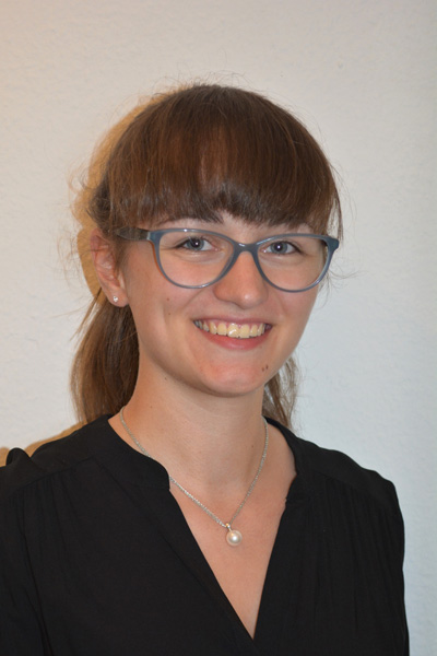 Alexandra Burgard