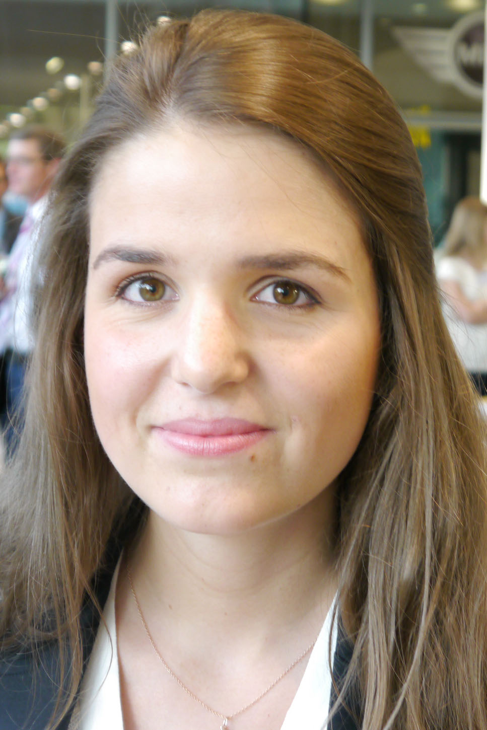 Julia Brandenberger