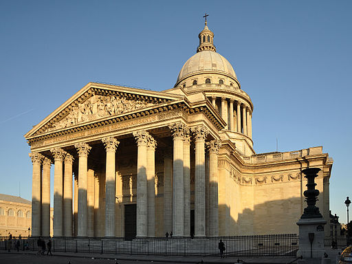 Two theses in cotutelle with the University Panthéon-Assas (Paris 2)