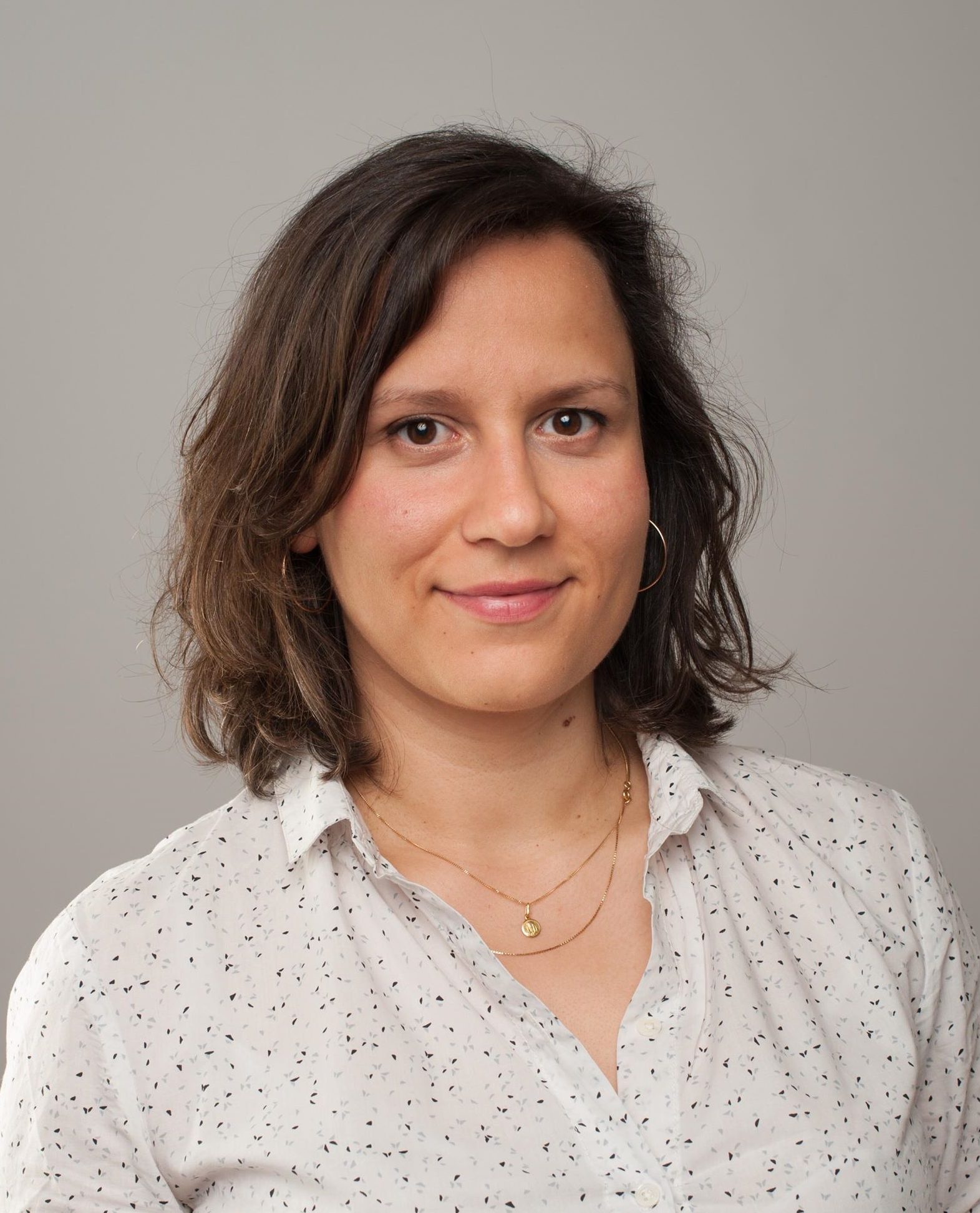 Dr. Maria Kordeva
