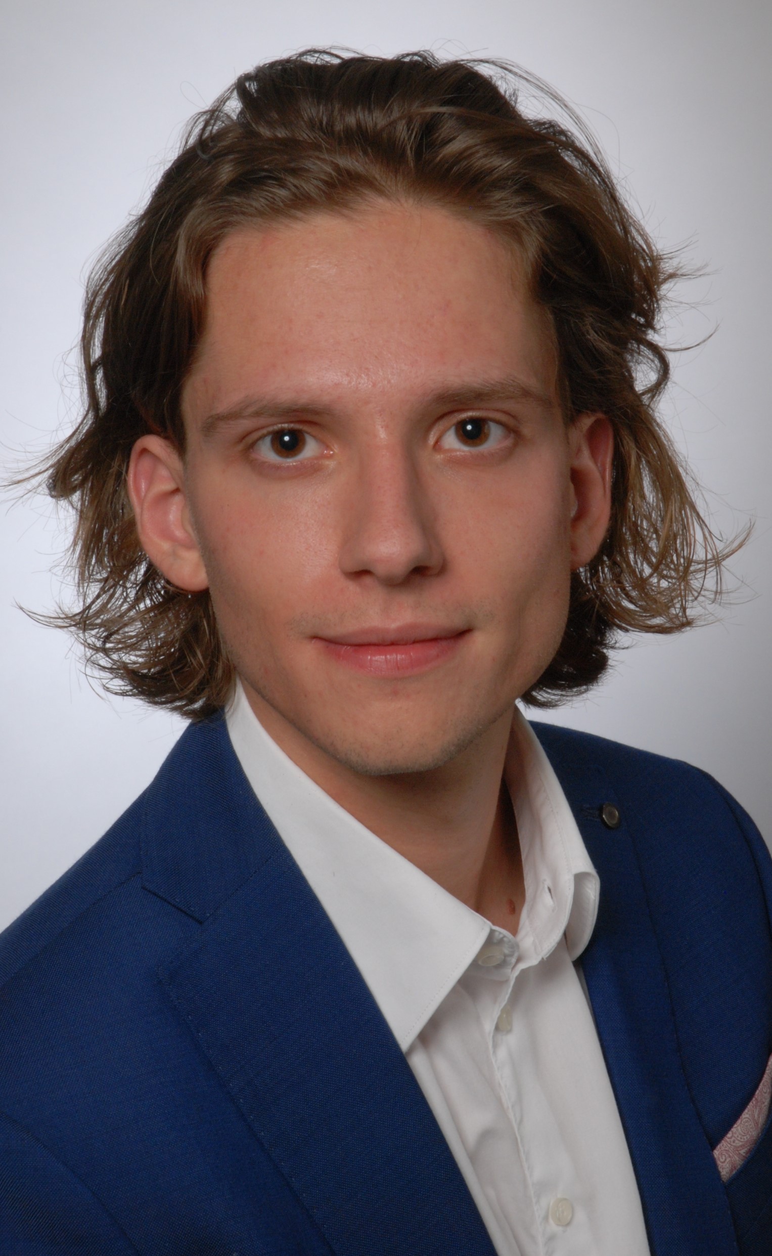 Jeremy Pierre Thuillier