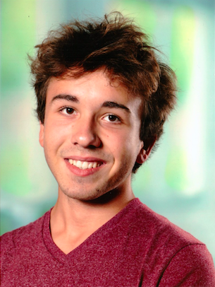 Simon Kaiser