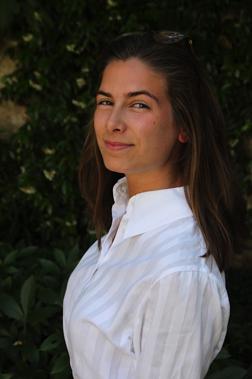 Laura Palige