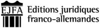 Éditions juridiques franco-allemandes