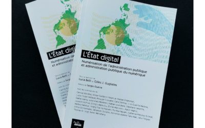 The impact of digitalisation on the legal theorie of administrative acts